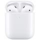 AirPods with Wireless Charging Case (MRXJ2)