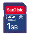 Secure Digital Memory Card ( , SD)