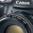    Canon EOS-1D X