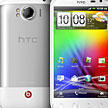      HTC Sensation XL