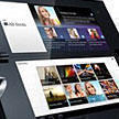      Sony Tablet P