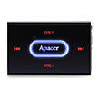  MP3- Audio Steno AU120  Apacer