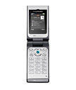 W380i     Sony Ericsson