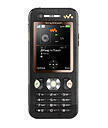 Sony Ericsson W890i   