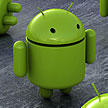  Android-  30 %