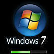  Windows 7    Windows XP