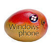 :  Windows Phone Mango    