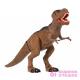 Same Toy Dinosaur World коричневый (RS6123Ut)