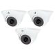  airVision UVC Dome 3 Pack (UVC-Dome-3)
