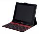  Writer Plus for iPad 2 Red