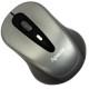  M821 Wireless Laser Mouse Grey USB