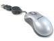  Mini Optical Mouse Silver-Black USB