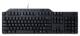  KB522 Wired Business Multimedia Keyboard Black