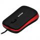  DE-5099G 3D Mouse Black USB