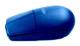  Wireless infrared mouse Blue USB