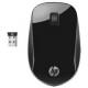 HP Z4000 mouse H5N61AA Black USB - , ,   