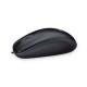 Logitech Mouse M100 Black USB - , ,   