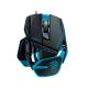  R.A.T. TE Gaming Mouse for PC and Mac Blue USB