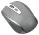  M361 Portable Wireless Mouse Silver USB