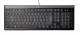  LAVORA Multimedia Scissor Keyboard SL-6470-SBK Black