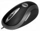  Optical Combi Mouse MI-2500X Black USB+PS/2