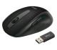  EasyClick Wireless Mouse Black USB