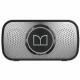  Superstar High Definition Bluetooth Speaker Grey (MNS-129260-00)