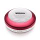  Bluetooth Mini-Speaker YBL201 (Pink)