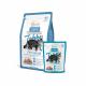  Care Tobby Large Cat 2 кг