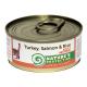  Neutered Turkey Salmon & Rice 0,4 