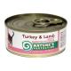  Sensitive Digestion Turkey & Lamb 0,4 