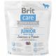  Care Junior Large Breed 1 кг