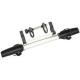  WH CK602 Cykell CK602 Extra Wheel Holder