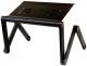  Comfort desk-QTD302 Black