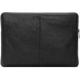  Leather Slim Sleeve with Zipper for MacBook 12