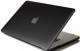  Crystal Case for MacBook Air 11 Black (IP10-MBA-08201D)
