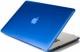  Crystal Case for MacBook Pro 13 Blue (IP11-MBP-08202D)