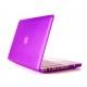  Crystal Case for MacBook Pro with Retina display 13 Purple (IP12-MBP-08202E)