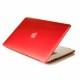  Crystal Case for MacBook Pro with Retina display 13 Red (IP12-MBP-08202F)