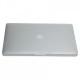  Crystal Case for MacBook Pro with Retina display 15 Clear (IP12-MBP-08201A)