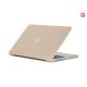  Ultra Slim Case iGlaze Satin Gold for MacBook Pro 13