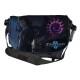  StarCraft II Zerg Edition Messenger Bag