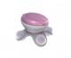  10784 Mini Massager (Pink)