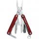 Leatherman Squirt PS4 - , ,   