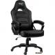  C80 Comfort Gaming Chair (Black)