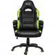  Comfort Gaming Chair (AC80C-BG) Black/Green