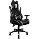  Comfort Gaming Chair (AC220-BW) Black/White