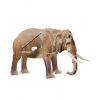 Hope Winning Заводной 3D пазл Слон (HWMP-61)