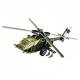 Hope Winning Заводной 3D пазл Вертолёт (HWMP-13) - описание, отзывы, цены в Украине