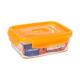  Pure Box Active Neon Orange (N0867)